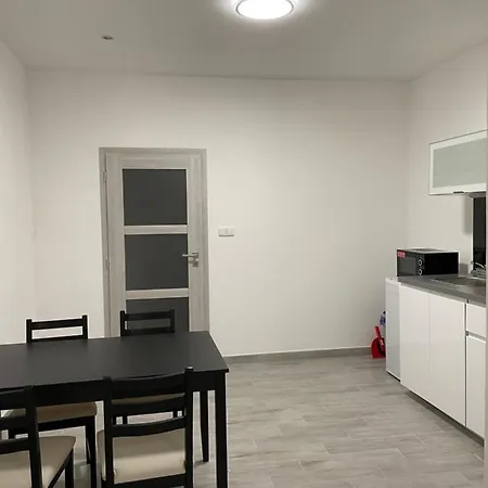 Apartmant T&t