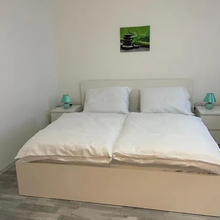 Apartmant T&t * Cheb