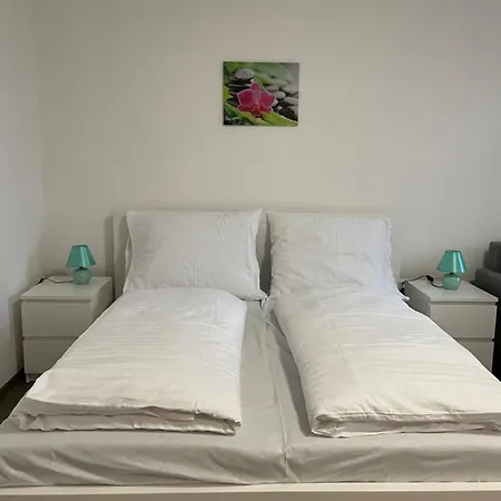 Apartmant T&t Apartment