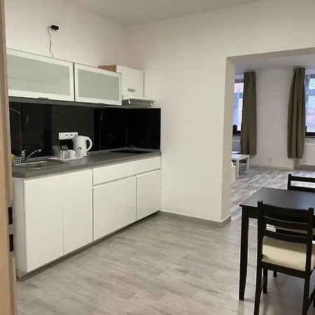 Daire Apartmant T&t