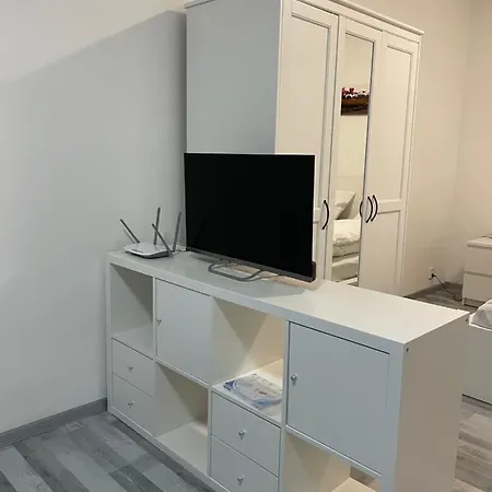 Apartment Apartmant T&t Cheb
