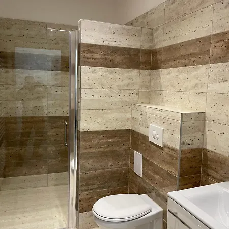 Daire Apartmant T&t Cheb