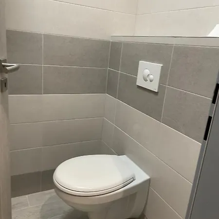 Daire Apartmant T&t
