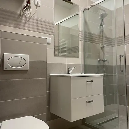 Apartmant T&t * Cheb