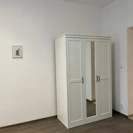 Apartmant T&t Daire Cheb