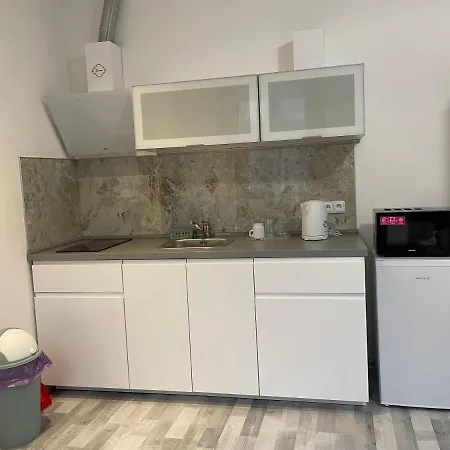 Apartmant T&t * 海布