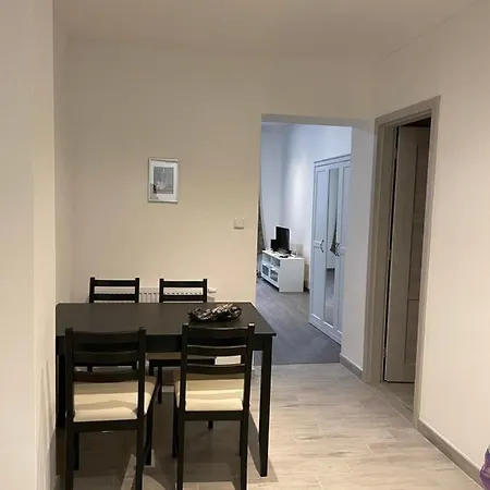 Apartmant T&t 海布