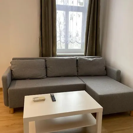 Apartmant T&t Apartment *