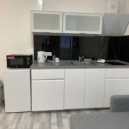 Daire Apartmant T&t Cheb