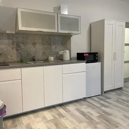Apartmant T&t Daire *
