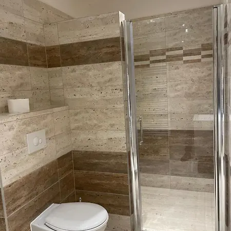 Apartmant T&t * 海布