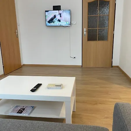 Apartmant T&t *