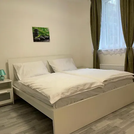 Daire Apartmant T&t *