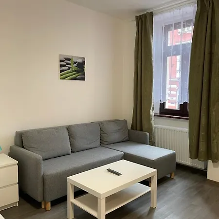 Apartmant T&t