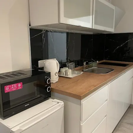 Apartmant T&t