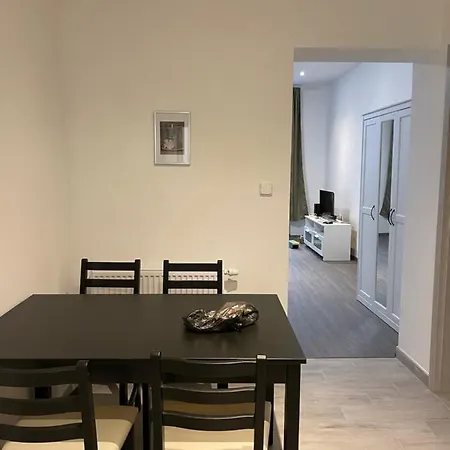 Apartmant T&t 公寓 *