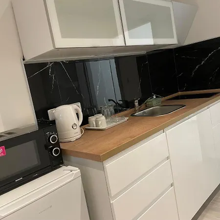 Apartmant T&t