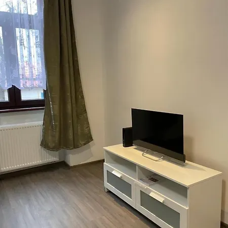 Apartmant T&t