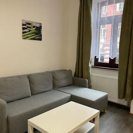 Daire Apartmant T&t *