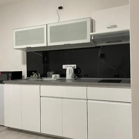 Apartmant T&t