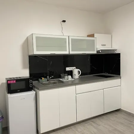 Apartmant T&t