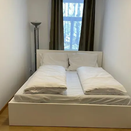 Daire Apartmant T&t *