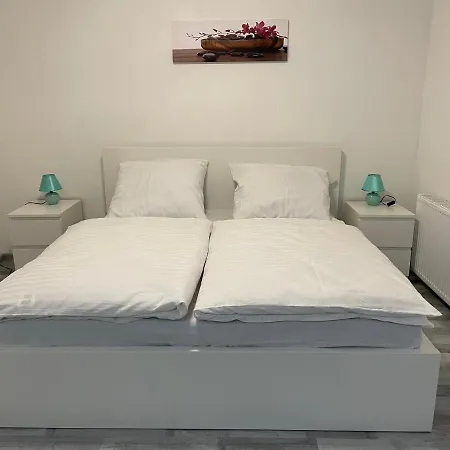 Apartmant T&t Cheb