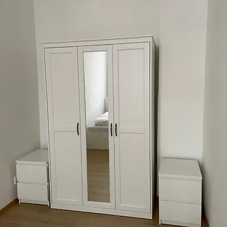 Daire Apartmant T&t