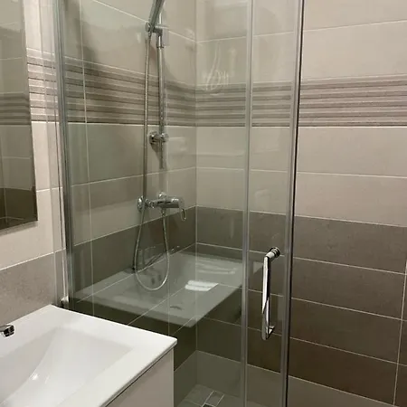 Daire Apartmant T&t *