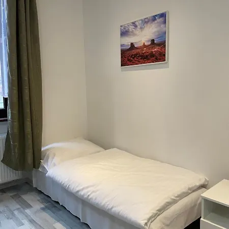 Daire Apartmant T&t