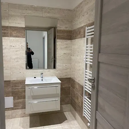 Apartmant T&t