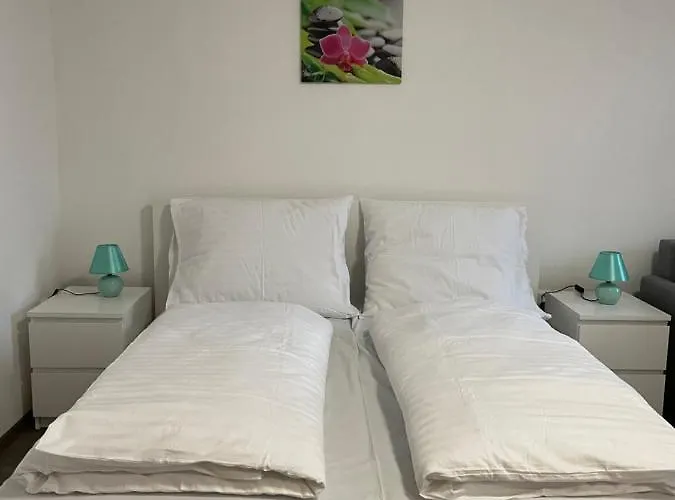 Apartmant T&t Lägenhet