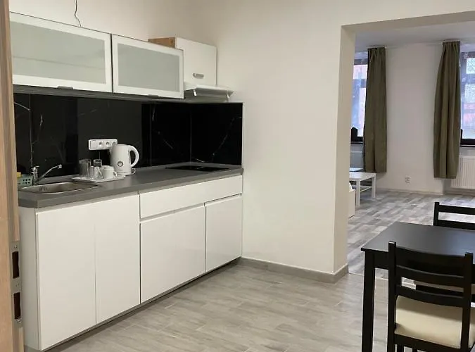 Lägenhet Apartmant T&t