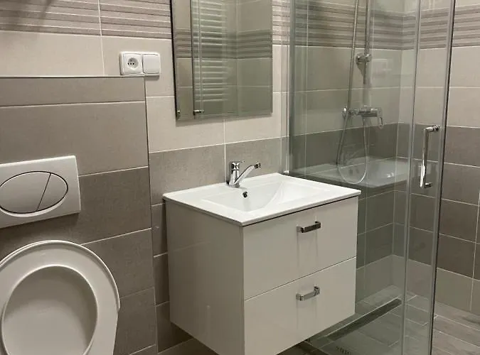 Apartmant T&t Cheb