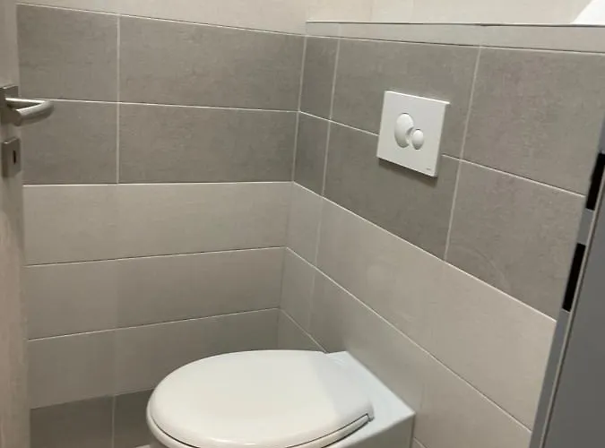 Lägenhet Apartmant T&t