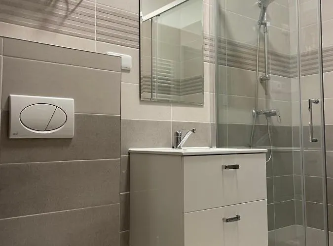 Apartmant T&t * Cheb