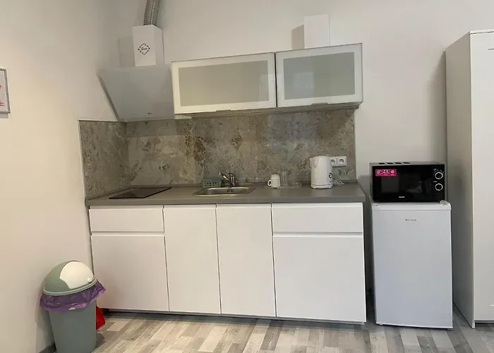 Apartmant T&t * Cheb