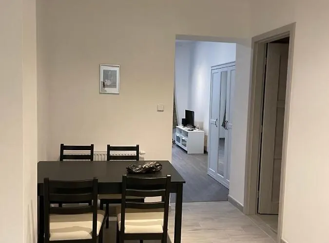 Apartmant T&t Cheb