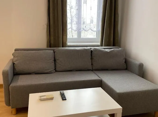 Apartmant T&t Lägenhet *