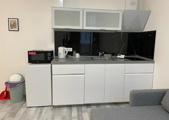 Lägenhet Apartmant T&t Cheb