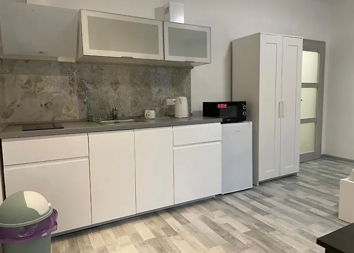 Apartmant T&t Lägenhet *