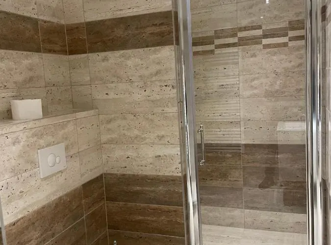 Apartmant T&t * Хеб