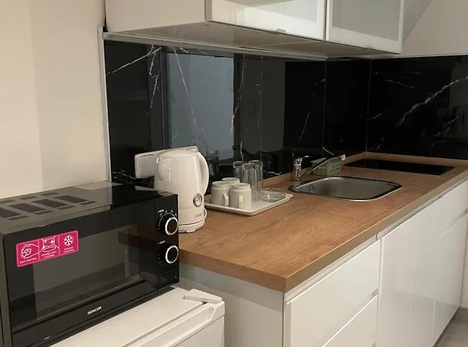 Apartmant T&t
