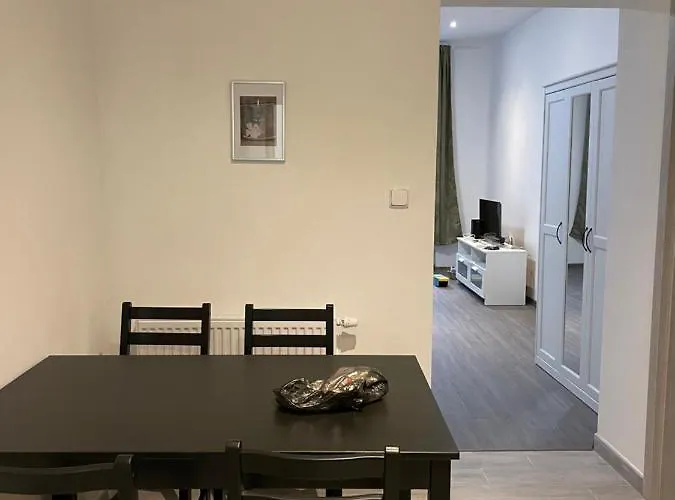 Apartmant T&t Апартаменты *