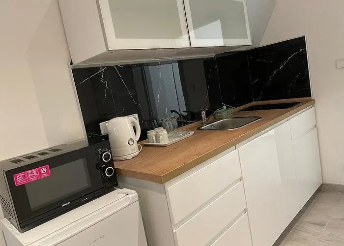 Apartmant T&t