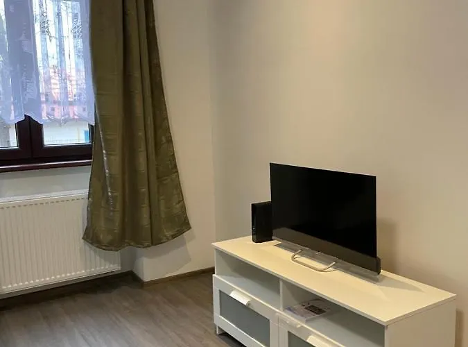Apartmant T&t
