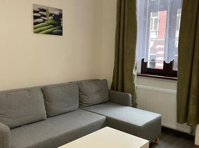 Lägenhet Apartmant T&t *
