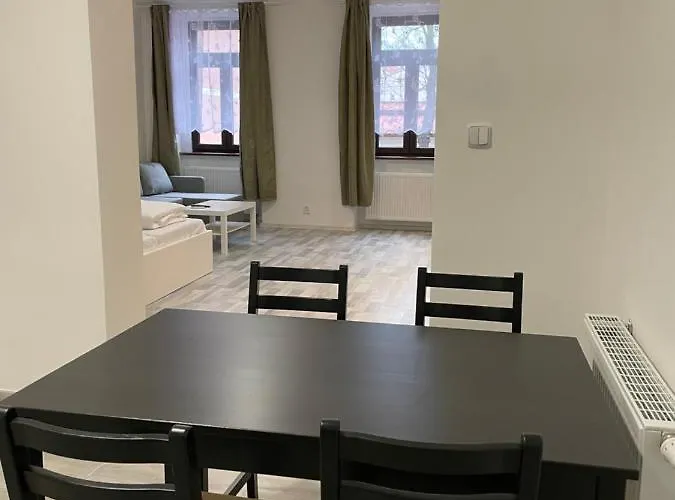 Lägenhet Apartmant T&t