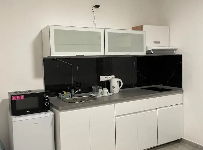 Apartmant T&t