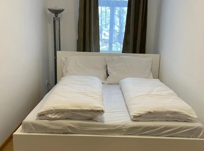 Lägenhet Apartmant T&t *
